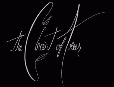 logo The Chant Of Trees